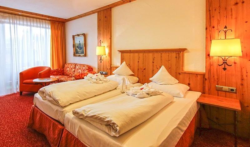 Wellness Hotel Bayerischer Hof Rimbach  Eksteriør billede