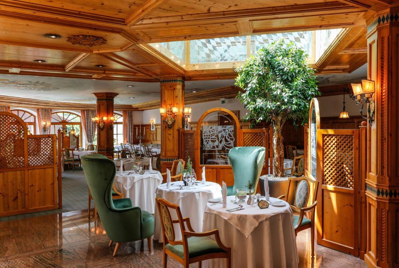 Wellness Hotel Bayerischer Hof Rimbach  Eksteriør billede